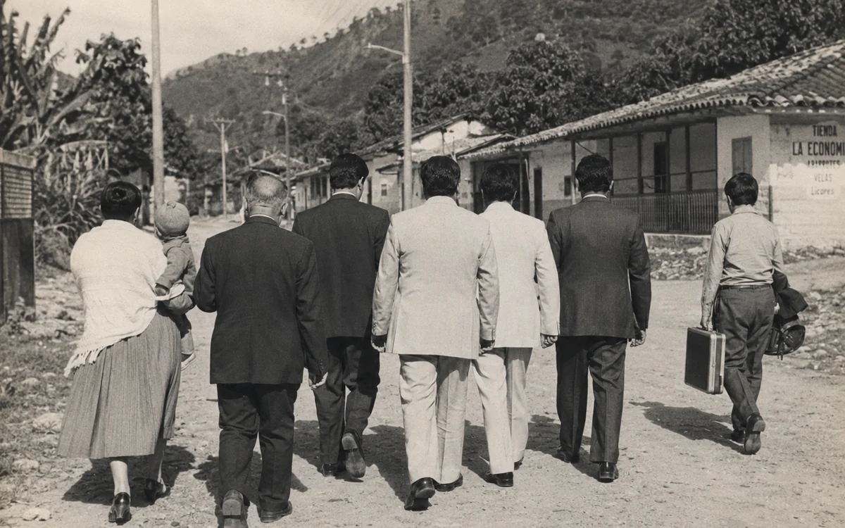 Cammino comunitario nella nuova tappa apostolica del 1964