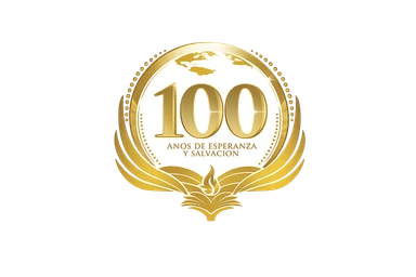 Logo Centenario 2026